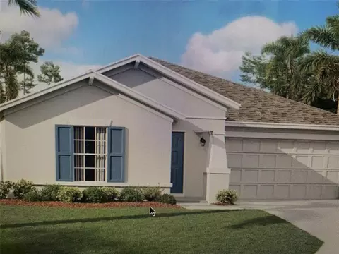 Undisclosed, Edgewater, FL 32141