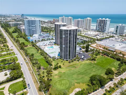 Undisclosed, Daytona Beach Shores, FL 32118
