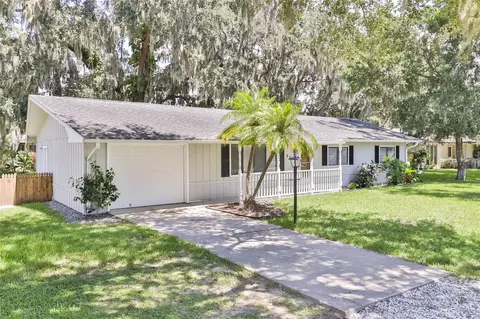 2209 Kumquat Dr, Edgewater, FL 32141