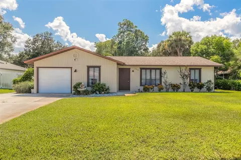 2908 Orange Tree Dr, Edgewater, FL 32141