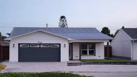 Undisclosed, New Smyrna Beach, FL 32169