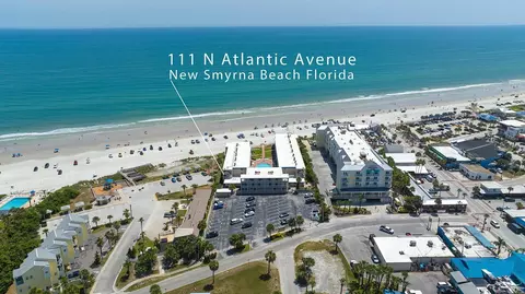 111 N Atlantic Ave #C206, New Smyrna Beach, FL 32169