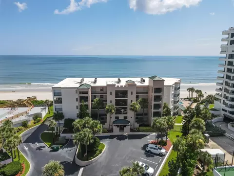 5221 S Atlantic Ave #503, New Smyrna Beach, FL 32169