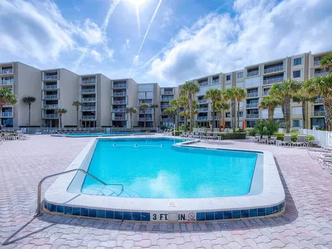 2401 S Atlantic Ave #B302, New Smyrna Beach, FL 32169