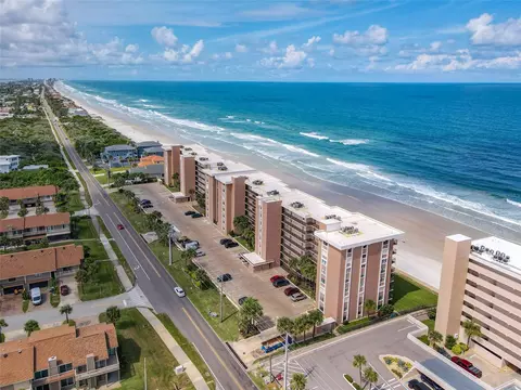 4435 S Atlantic Ave #311, Ponce Inlet, FL 32127