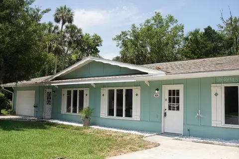 Undisclosed, New Smyrna Beach, FL 32168