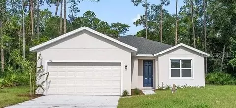 Undisclosed, Deland, FL 32724