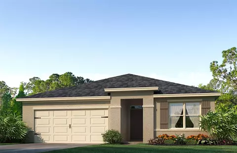 2686 Neverland Dr, New Smyrna Beach, FL 32168
