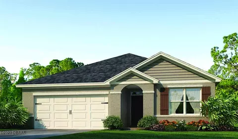 Undisclosed, New Smyrna Beach, FL 32168