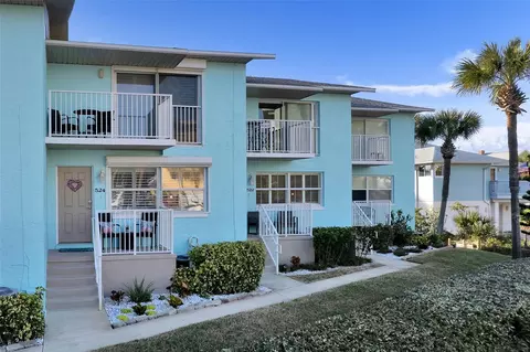 522 S Atlantic Ave #B, New Smyrna Beach, FL 32169