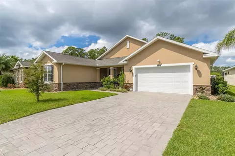 Undisclosed, New Smyrna Beach, FL 32168