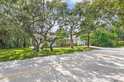 4924 S Peninsula Dr, Ponce Inlet, FL 32127