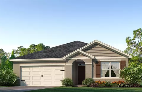 2685 Neverland Dr, New Smyrna Beach, FL 32168