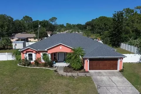 Undisclosed, Edgewater, FL 32141