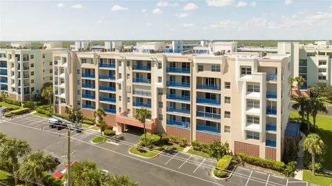 5300 S Atlantic Ave #12302, New Smyrna Beach, FL 32169