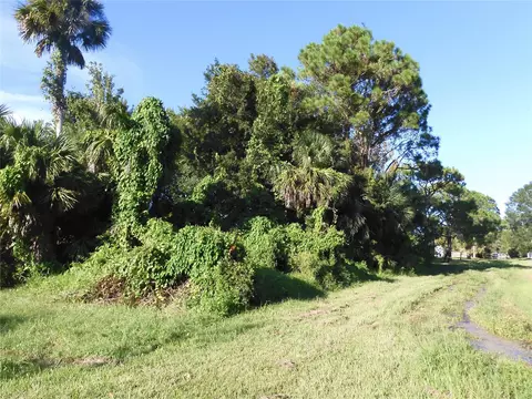 0 Woodland Dr, Edgewater, FL 32141