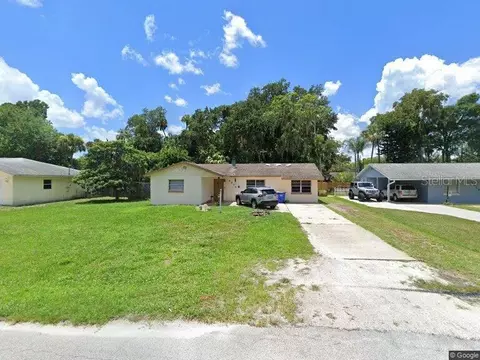 Undisclosed, Edgewater, FL 32141