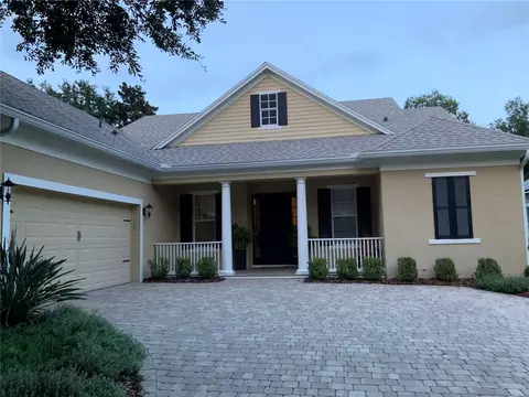 302 Bellingrath Ter, Deland, FL 32724