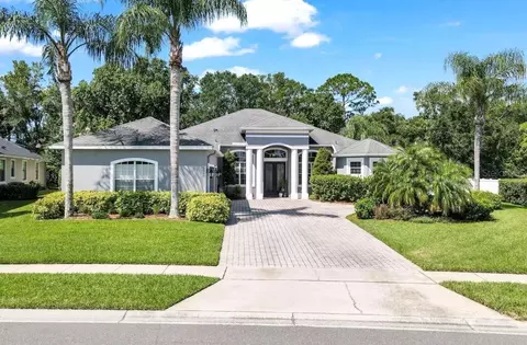 Undisclosed, Sanford, FL 32771