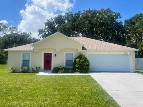 Undisclosed, Palm Coast, FL 32164