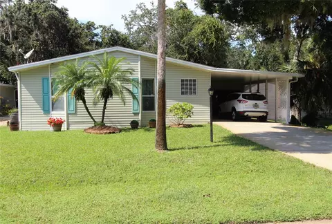 320 Water Landing Dr, Oak Hill, FL 32759