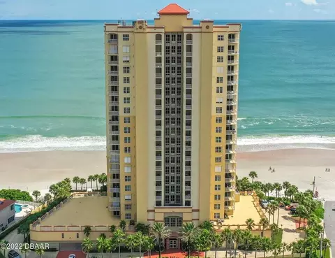 Undisclosed, Daytona Beach, FL 32118