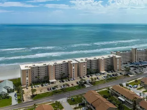 Undisclosed, Ponce Inlet, FL 32127