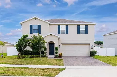 Undisclosed, Groveland, FL 34736