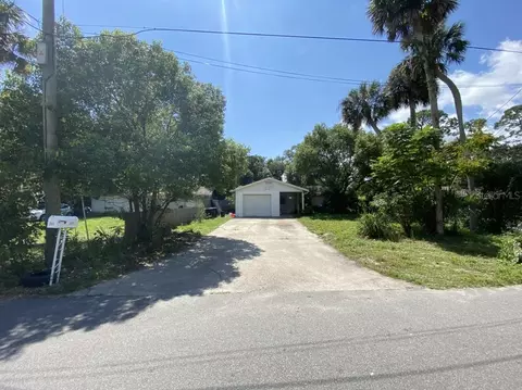 201 Sandy Ln, New Smyrna Beach, FL 32168
