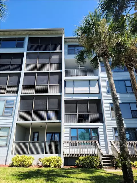 6544 Engram Rd #E203, New Smyrna Beach, FL 32169