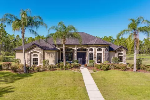 175 Farrier Pass, New Smyrna Beach, FL 32168