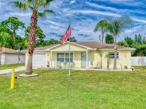 Undisclosed, Edgewater, FL 32141