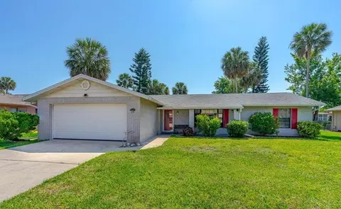 Undisclosed, Daytona Beach, FL 32119