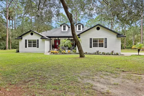 291 Otter Blvd, New Smyrna Beach, FL 32168
