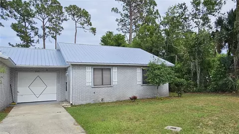 2801 Nordman Ave, New Smyrna Beach, FL 32168