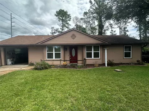 Undisclosed, Deland, FL 32724