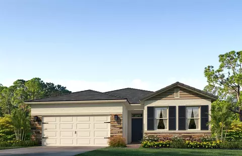 1541 Delphi Way, New Smyrna Beach, FL 32168