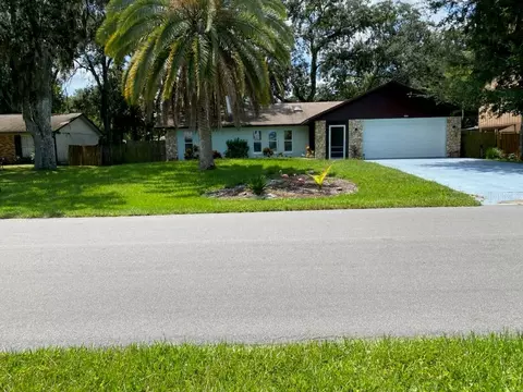 Undisclosed, Edgewater, FL 32141