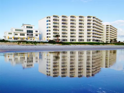 5201 S Atlantic Ave #808A, New Smyrna Beach, FL 32169