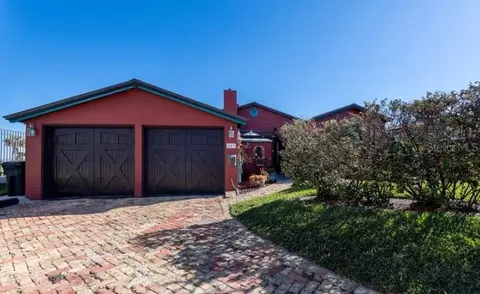 Undisclosed, Ormond Beach, FL 32176