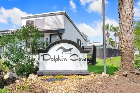 110 Poinciana Cv, New Smyrna Beach, FL 32169