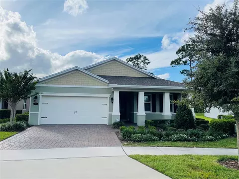 Undisclosed, Deland, FL 32724