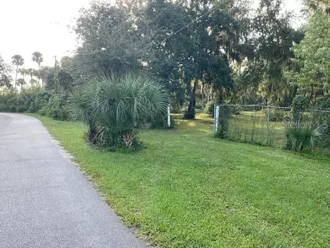 351 Palm Ave, Oak Hill, FL 32759