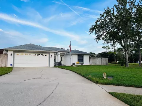 Undisclosed, Port Orange, FL 32127