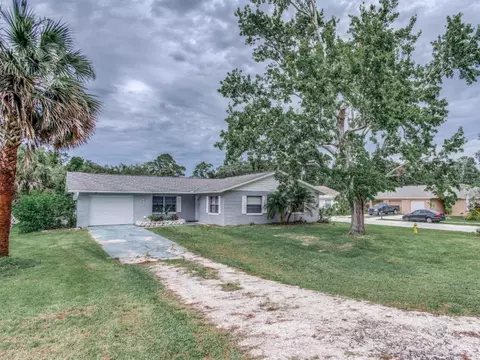 Undisclosed, Port Orange, FL 32127