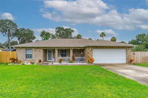 Undisclosed, Edgewater, FL 32132