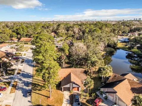 Undisclosed, Port Orange, FL 32127