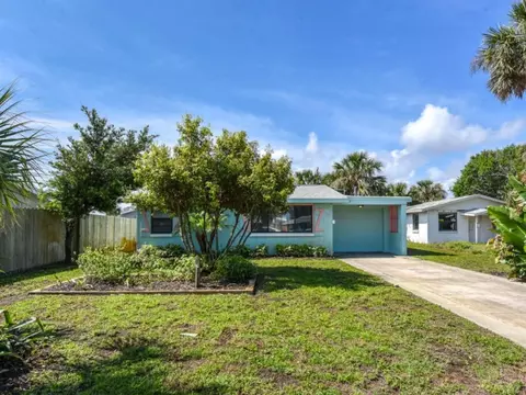 Undisclosed, Ormond Beach, FL 32176
