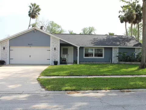 Undisclosed, Port Orange, FL 32127