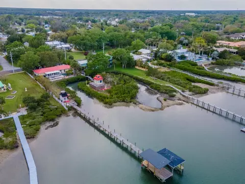 Undisclosed, Edgewater, FL 32132